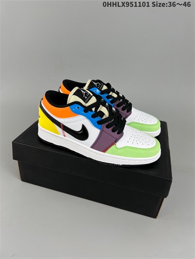 men air jordan 1 shoes 2022-12-11-291